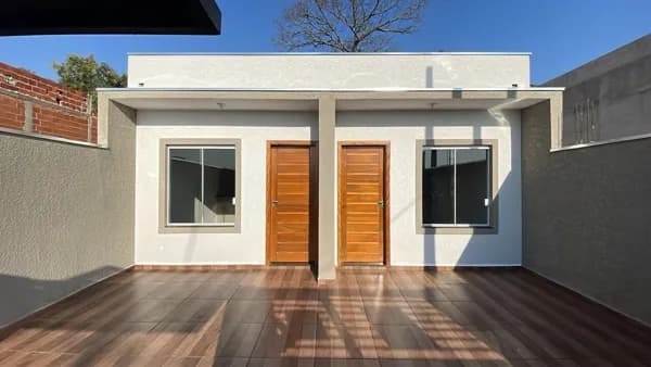 Casa à venda no bairro Centro em Sorocaba/SP