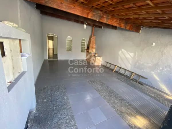 Casa em Jardim Los Angeles, Sorocaba/SP