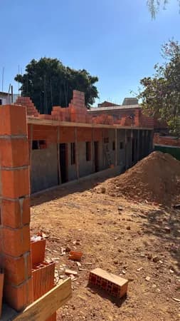 Casa à venda no bairro Vila Formosa em Sorocaba/SP