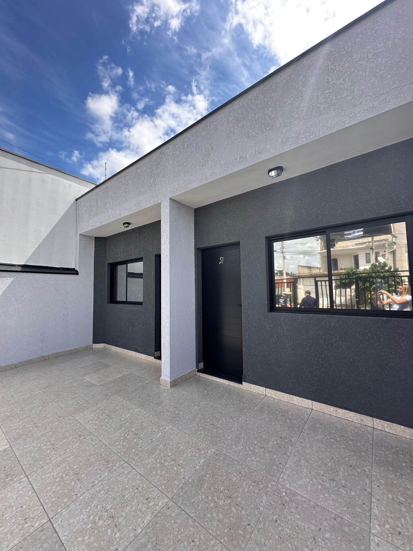Casa à venda no bairro Parque Vitória Régia em Sorocaba/SP