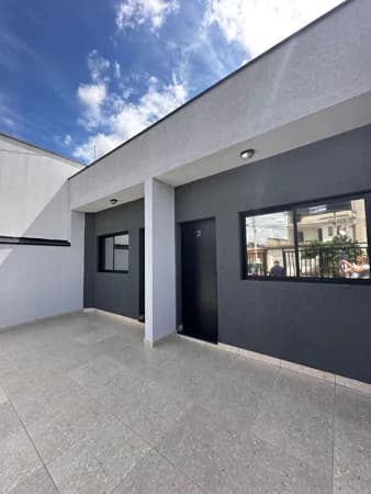 Casa à venda no bairro Parque Vitória Régia em Sorocaba/SP
