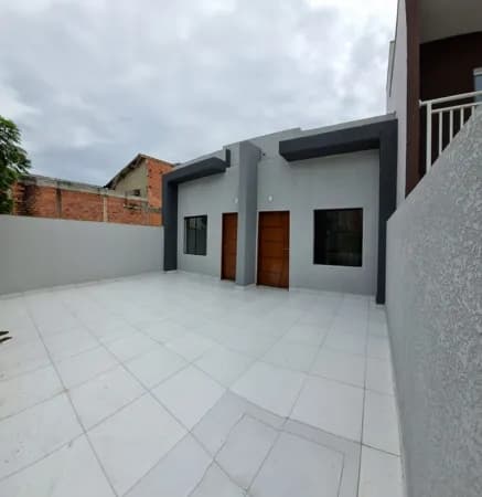 Casa à venda no bairro Jardim Santa Marta em Sorocaba/SP