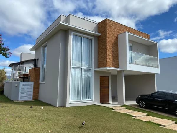 Sobrado à venda no bairro Ibiti Royal Park em Sorocaba/SP