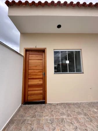 Casa à venda no bairro Parque São Bento em Sorocaba/SP