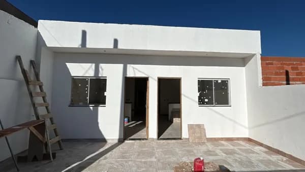 Casa à venda no bairro Cajuru do Sul em Sorocaba/SP