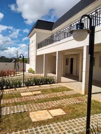Sobrado à venda no bairro Jardim Gonçalves em Sorocaba/SP