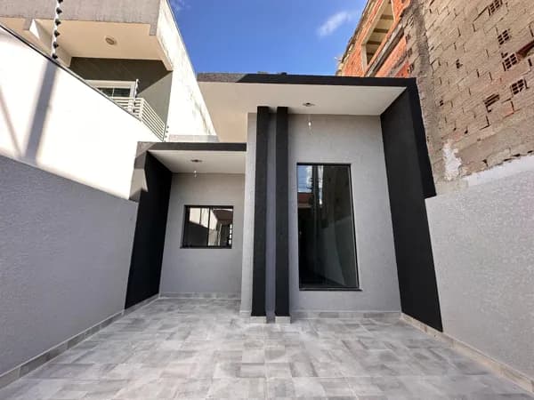 Casa à venda no bairro Parque São Bento em Sorocaba/SP