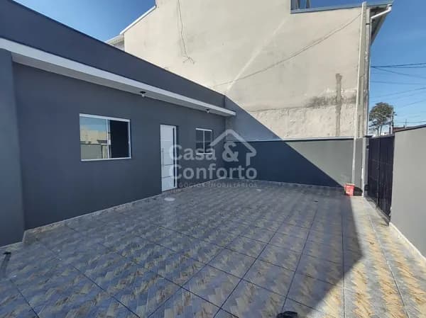 Casa em Sorocaba - Jardim Nilton Torres