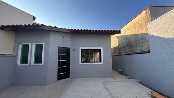 Casa à venda no bairro Jardim Wanel Ville V em Sorocaba/SP