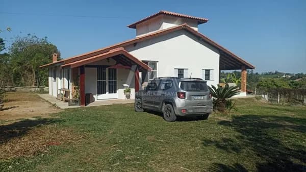 Chácara à venda no bairro Centro em Araçoiaba da Serra/SP