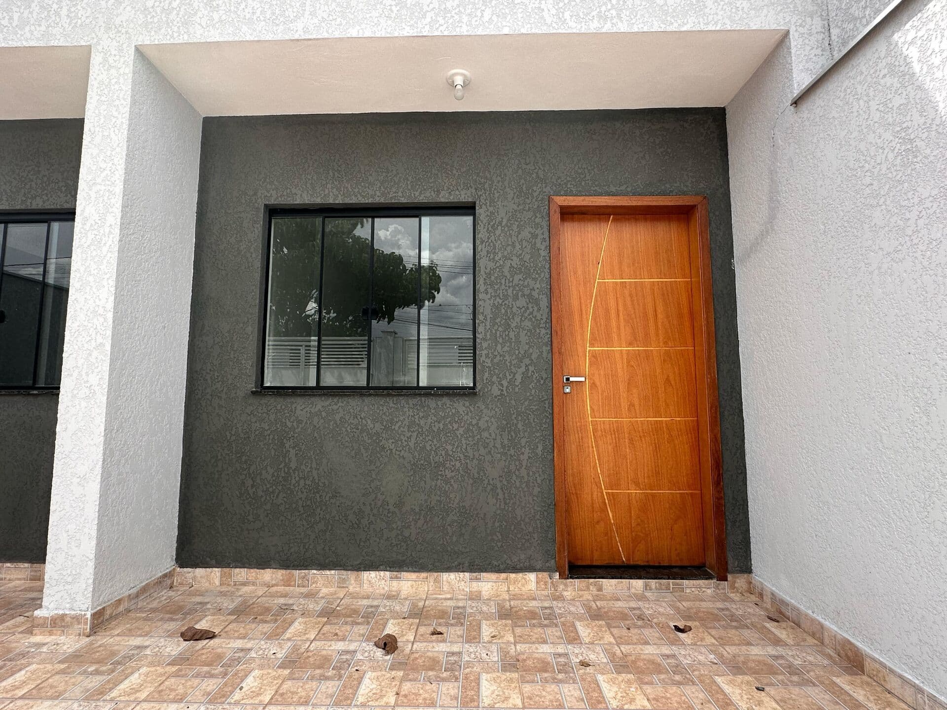 Casa à venda no bairro Parque Vista Barbara em Sorocaba/SP