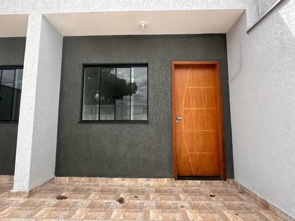 Casa à venda no bairro Parque Vista Barbara em Sorocaba/SP