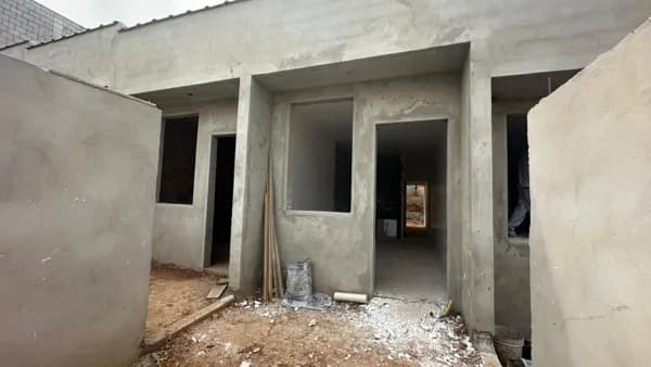 Casa à venda no bairro Parque São Bento em Sorocaba/SP