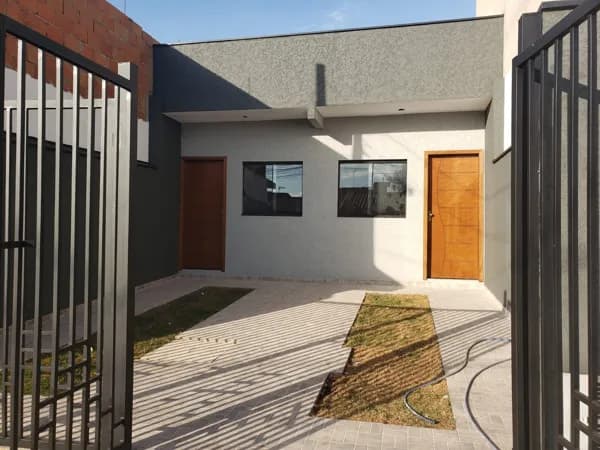 Casa à venda no bairro Jardim Alpes de Sorocaba em Sorocaba/SP