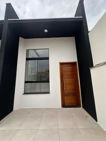 Casa à venda no bairro Jardim Residencial Villagio Ipanema I em Sorocaba/SP