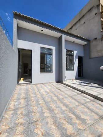 Casa à venda no bairro Parque São Bento em Sorocaba/SP