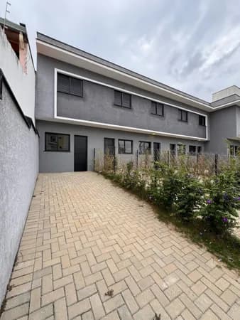 Sobrado à venda no bairro Jardim Piazza di Roma em Sorocaba/SP