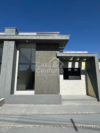 Casa à venda no bairro Jardim São Lucas II em Salto de Pirapora/SP