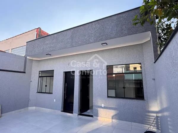 Casa em Sorocaba - Jardim Santa Madre Paulina