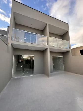 Sobrado à venda no bairro Jardim Santa Cecília em Sorocaba/SP