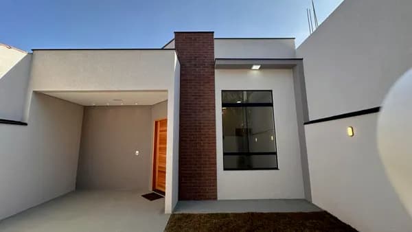 Casa à venda no bairro Jardim das Azaléias em Sorocaba/SP