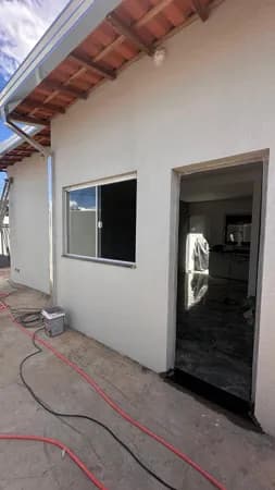 Casa à venda no bairro Jardim Santa Marta em Sorocaba/SP