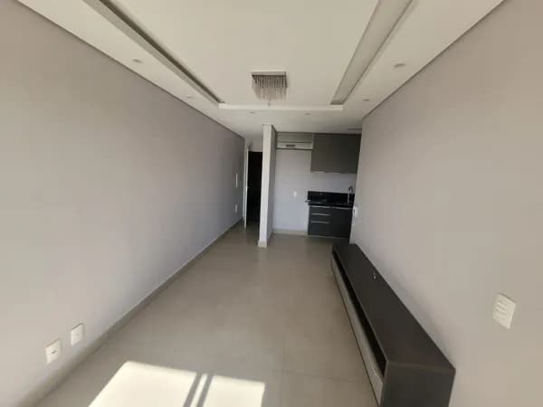 Apartamento à venda no bairro Vila Carvalho em Sorocaba/SP