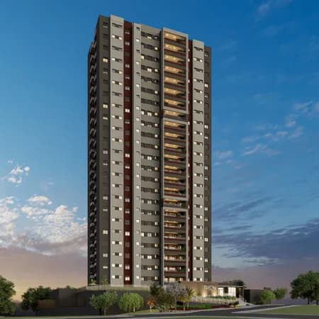 Apartamento à venda no bairro Vila Florinda em Sorocaba/SP