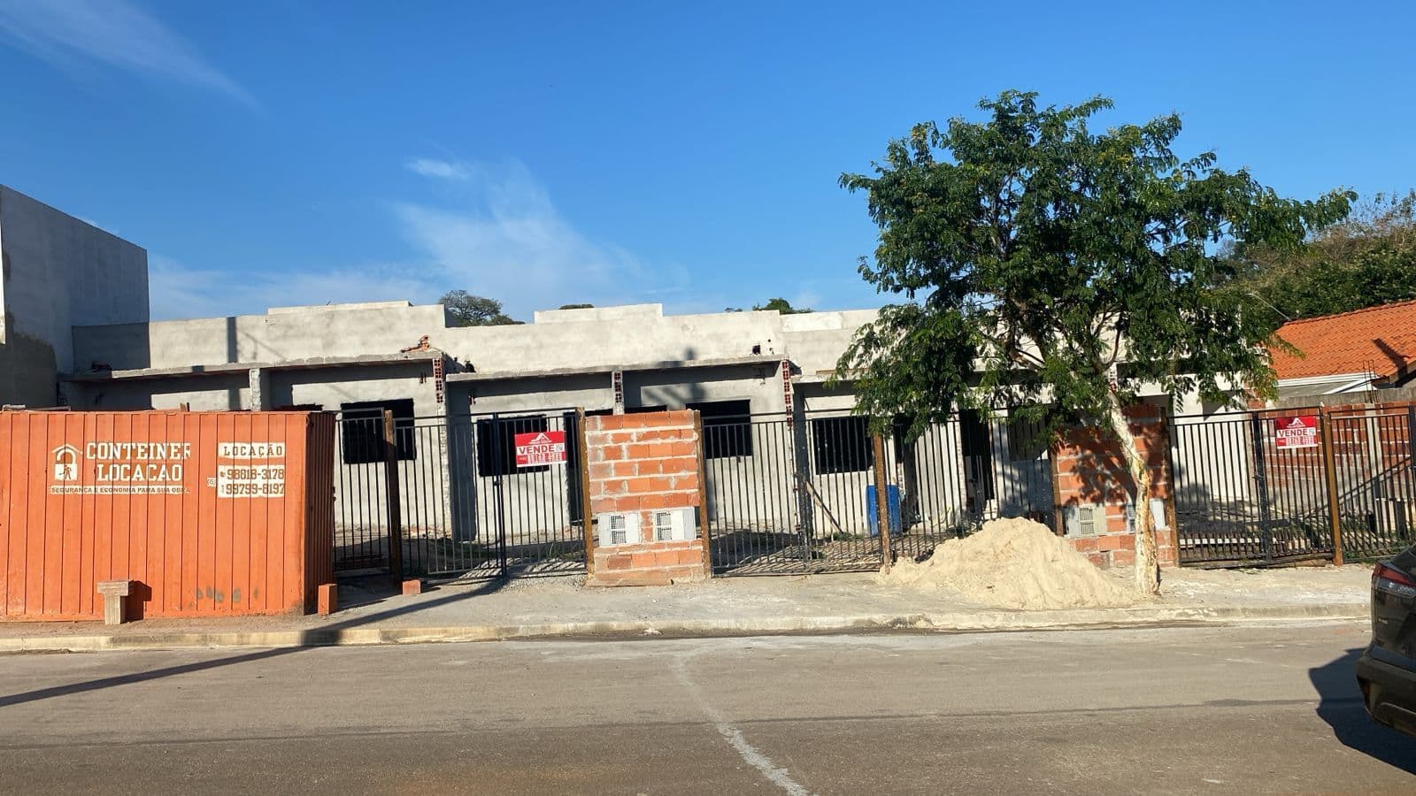 Casa à venda no bairro Jardim das Orquídeas em Sorocaba/SP