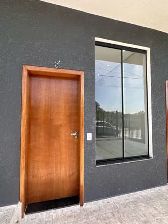 Casa para alugar no bairro Parque Vista Barbara em Sorocaba/SP