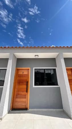 Casa à venda no bairro Parque São Bento em Sorocaba/SP