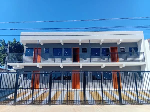 Casa à venda no bairro Vila Carol em Sorocaba/SP