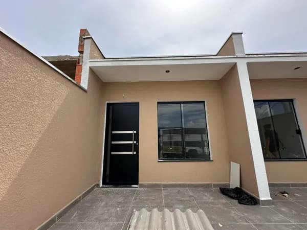Casa à venda no bairro Parque Vista Barbara em Sorocaba/SP