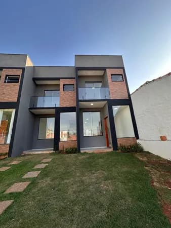 Casa à venda no bairro Parque São Bento em Sorocaba/SP
