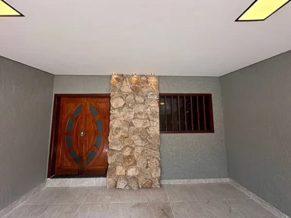 Casa à venda no bairro Jardim Amalia em Sorocaba/SP