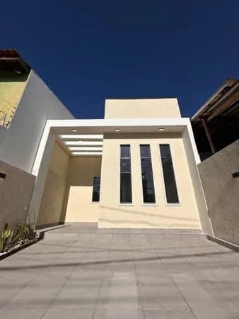 Casa à venda no bairro Jardim Itanguá em Sorocaba/SP