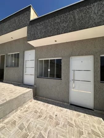 Casa à venda no bairro Parque Vista Barbara em Sorocaba/SP