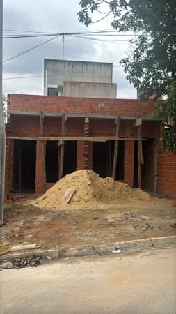 Casa à venda no bairro Parque São Bento em Sorocaba/SP