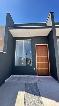 Casa à venda no bairro Jardim Santa Cecília em Sorocaba/SP
