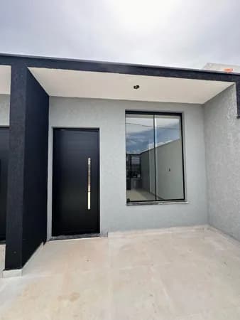 Casa à venda no bairro Parque Vista Barbara em Sorocaba/SP