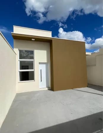 Casa à venda no bairro Residencial Parque Imperial em Salto/SP