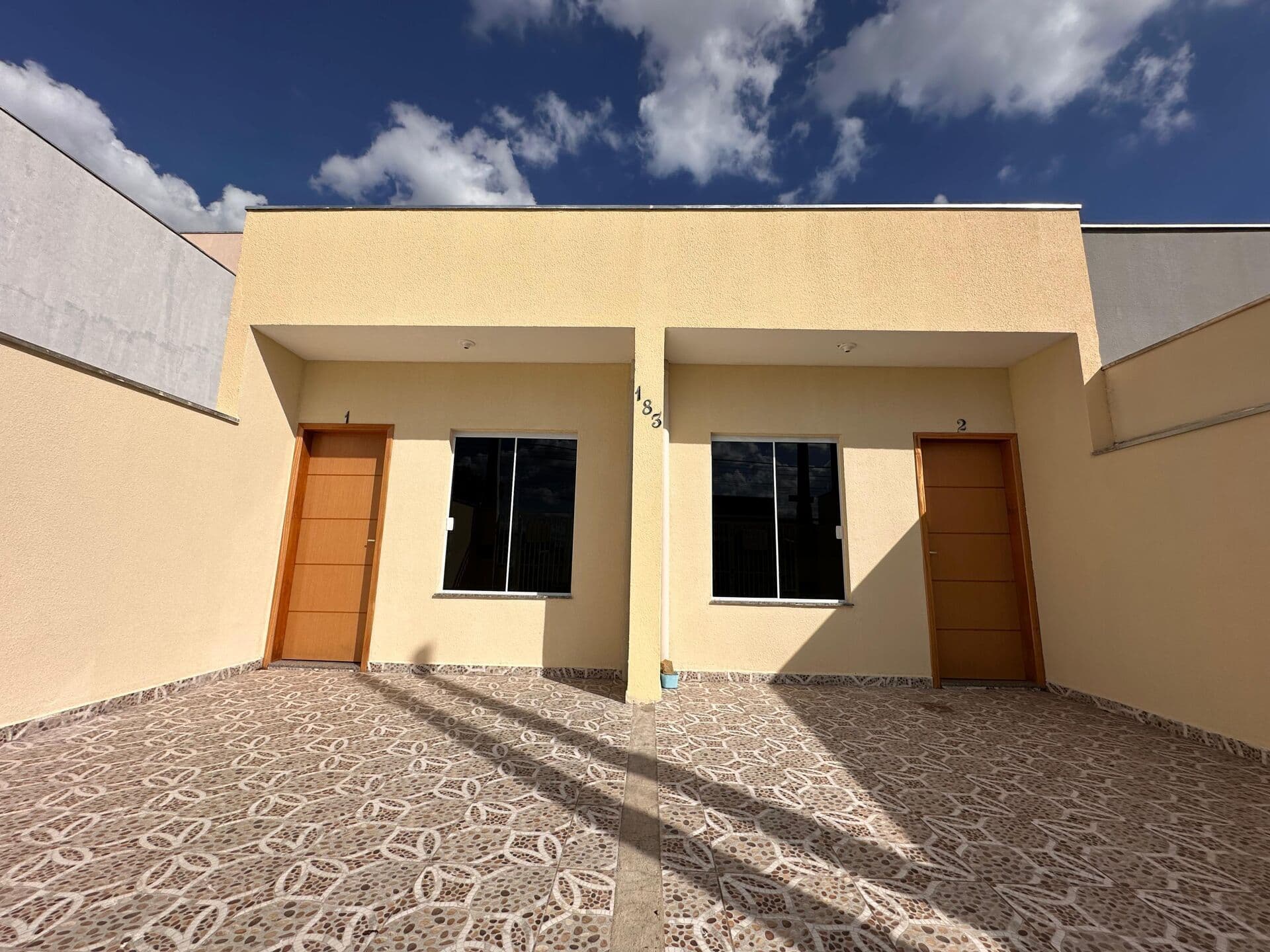 Casa à venda no bairro Jardim Santa Cecília em Sorocaba/SP