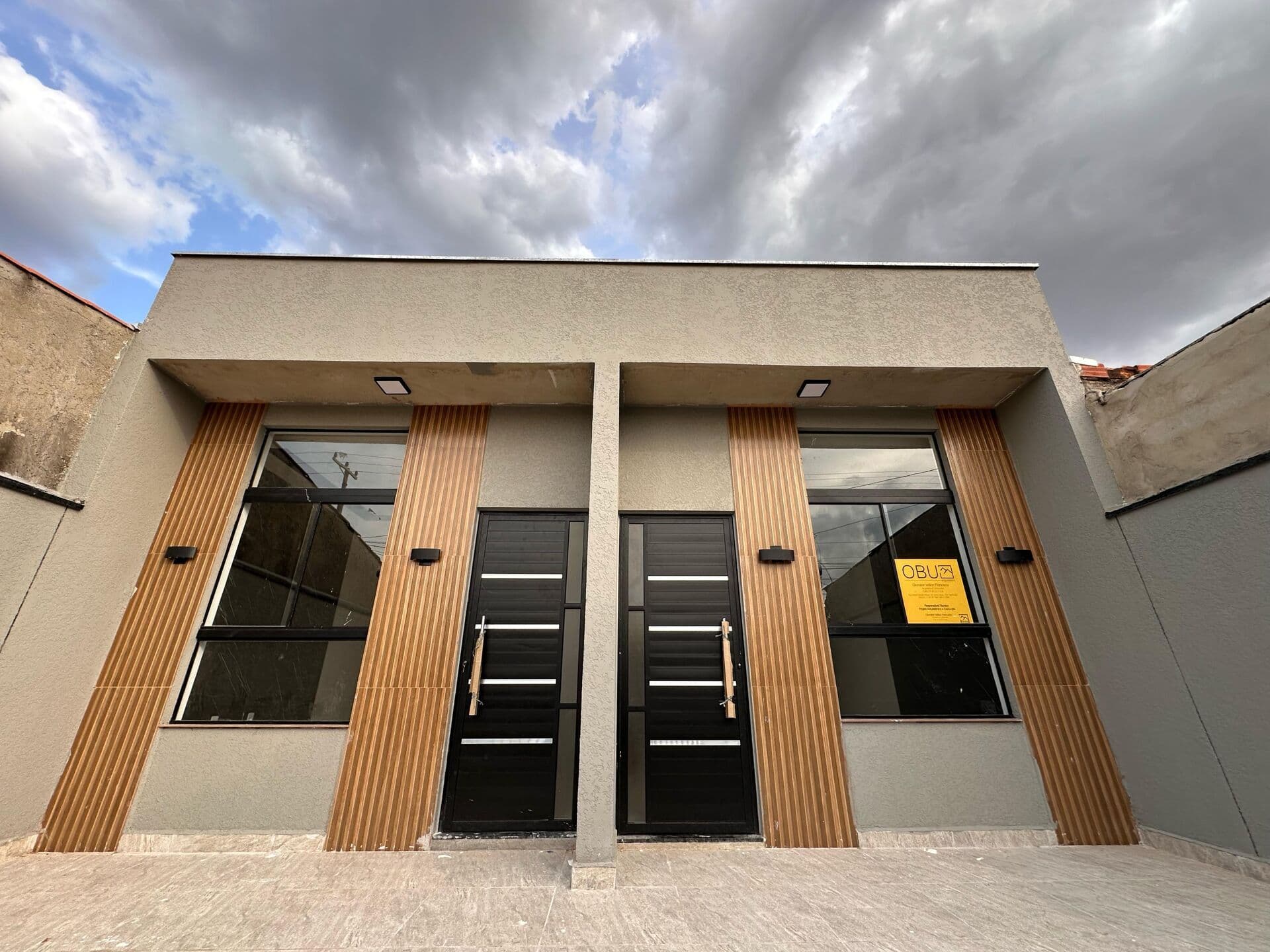 Casa à venda no bairro Jardim Sorocaba Park em Sorocaba/SP