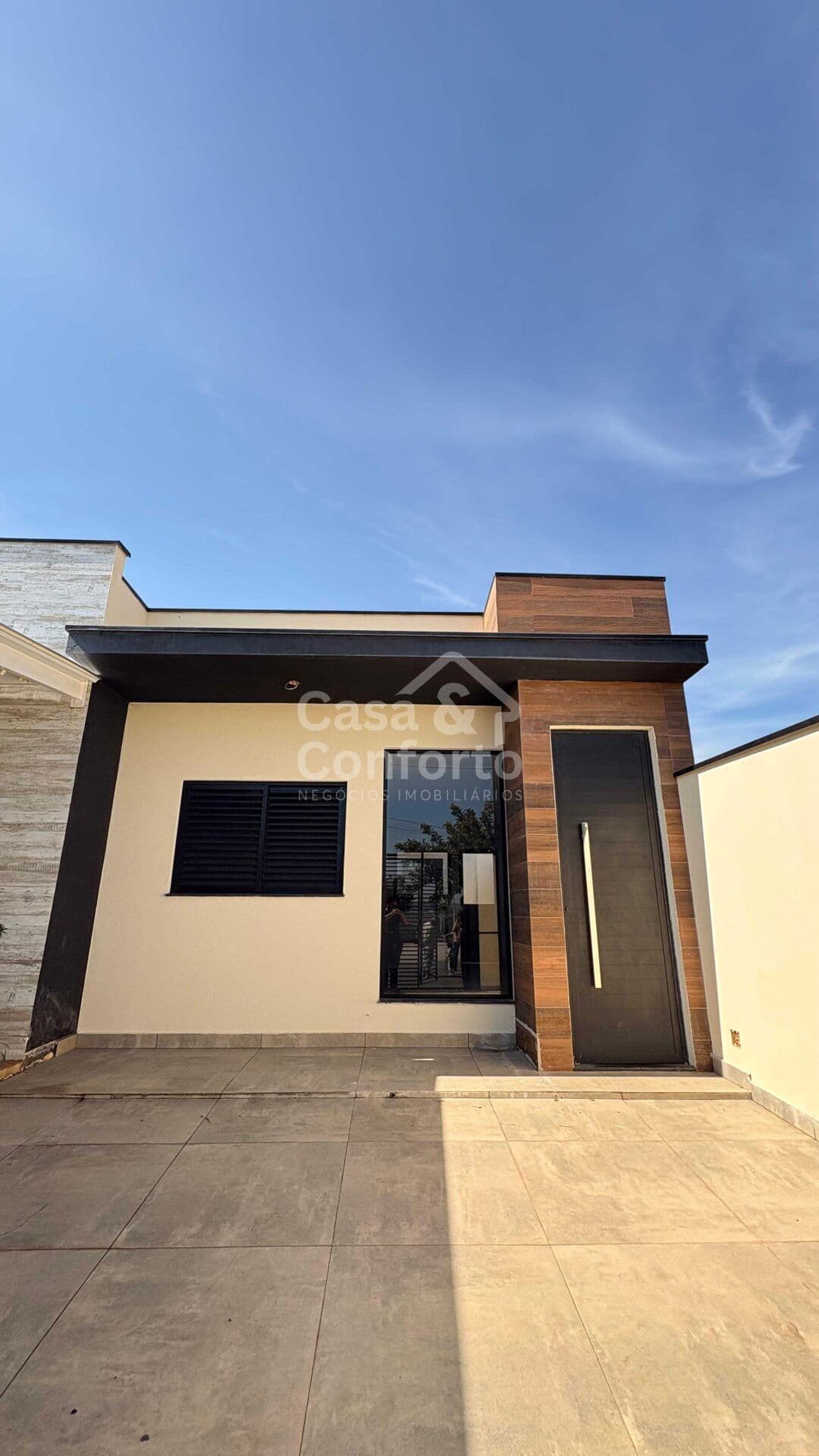 Casa em Condomínio em Centro, Salto de Pirapora/SP
