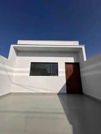 Casa à venda no bairro Parque São Bento em Sorocaba/SP
