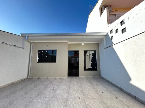 Casa à venda no bairro Jardim Residencial Villa Amato em Sorocaba/SP