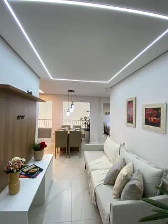 Apartamento à venda no bairro Parque Residencial Villa dos Inglezes em Sorocaba/SP