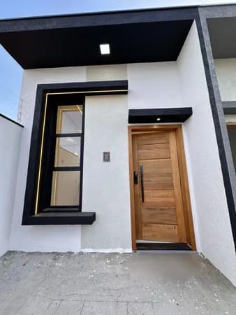 Casa à venda no bairro Jardim Residencial Villagio Ipanema II em Sorocaba/SP