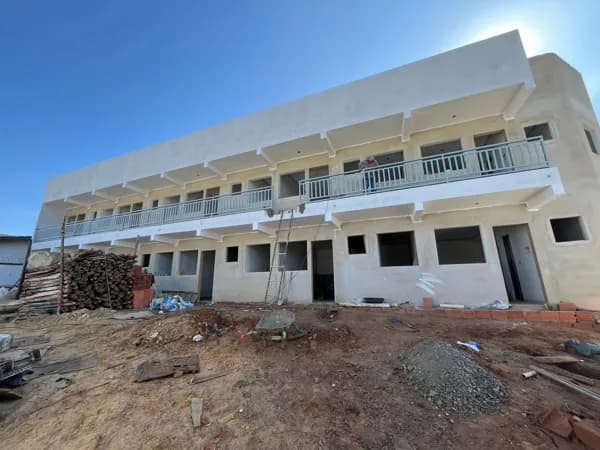 Casa à venda no bairro Parque das Laranjeiras em Sorocaba/SP