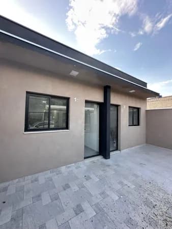 Casa à venda no bairro Cajuru do Sul em Sorocaba/SP